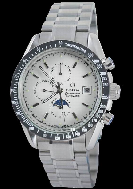 OMEGA Watch 631